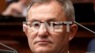 Glamočić i Sinani o problemima